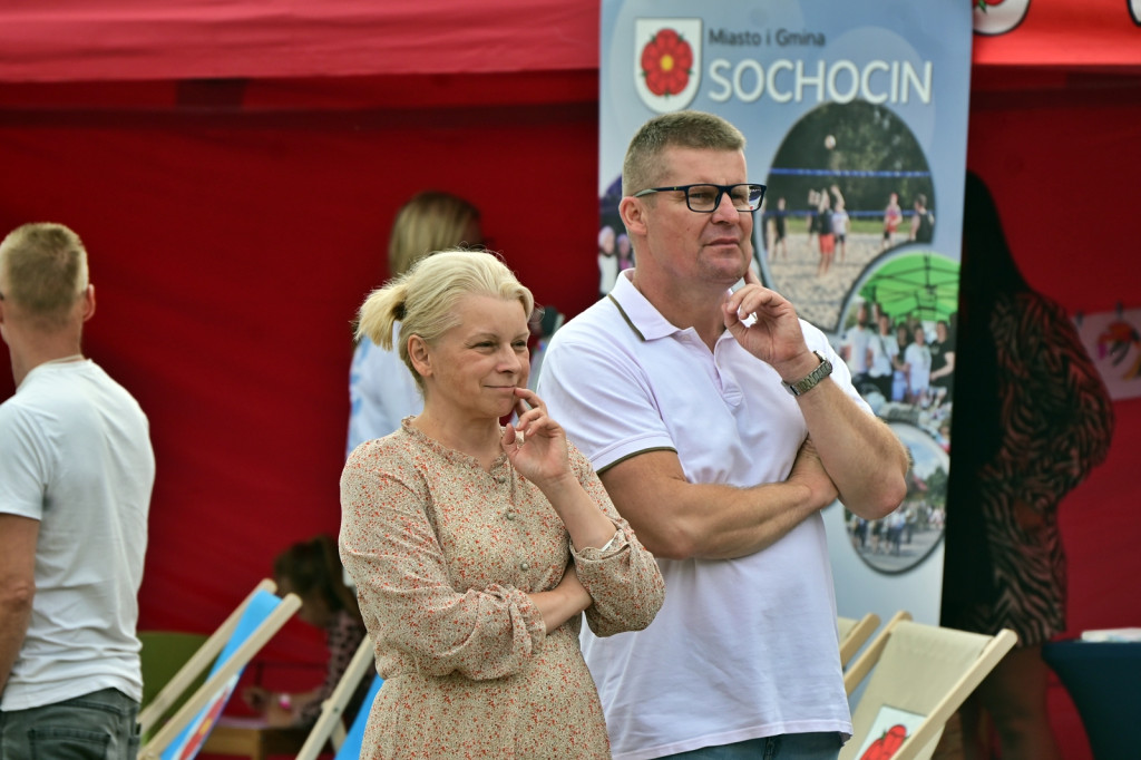 Dzień Mieszkańca Sochocina