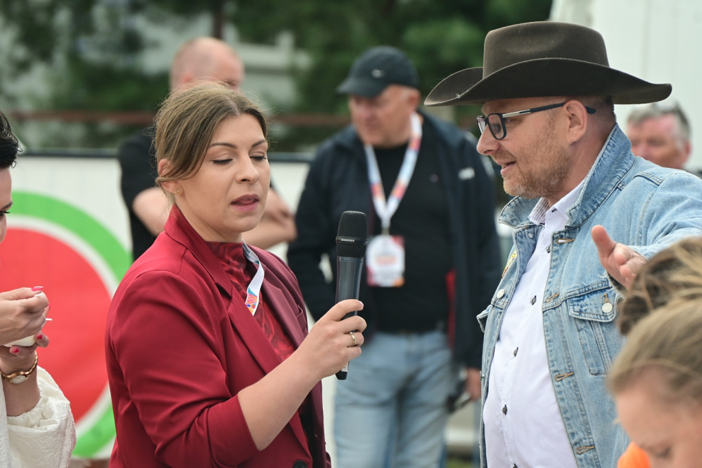 Dzień Mieszkańca Sochocina