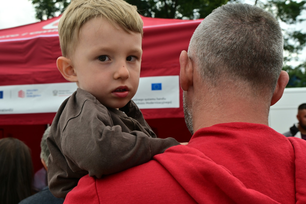 Dzień Mieszkańca Sochocina