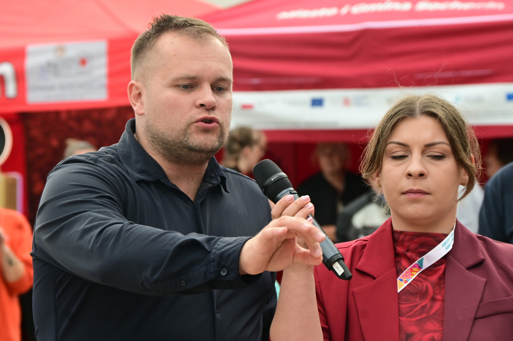 Dzień Mieszkańca Sochocina