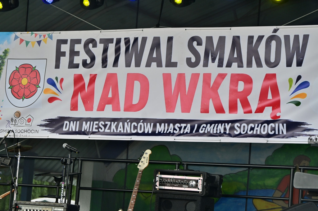 Dzień Mieszkańca Sochocina