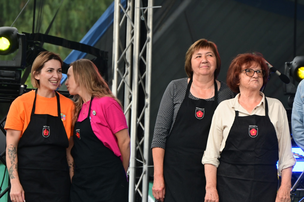 Dzień Mieszkańca Sochocina