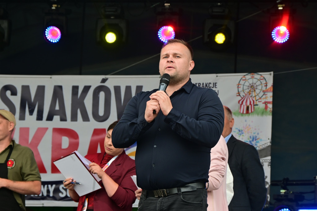 Dzień Mieszkańca Sochocina