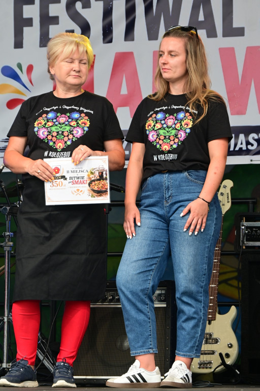 Dzień Mieszkańca Sochocina