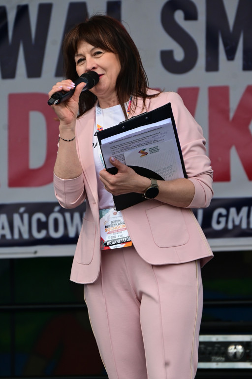 Dzień Mieszkańca Sochocina