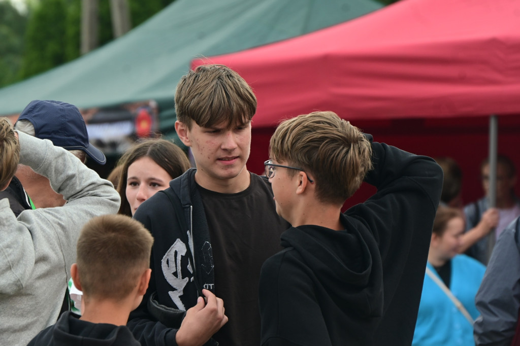 Dzień Mieszkańca Sochocina