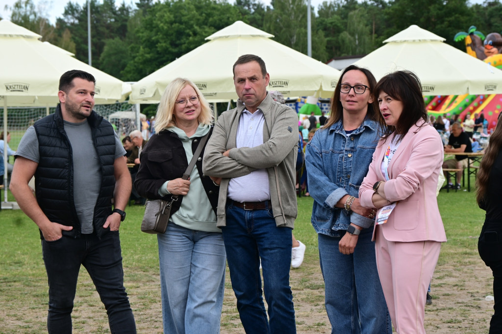 Dzień Mieszkańca Sochocina