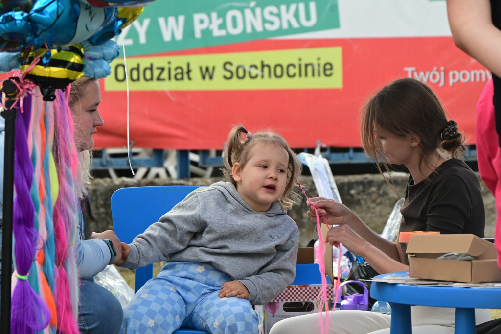 Dzień Mieszkańca Sochocina