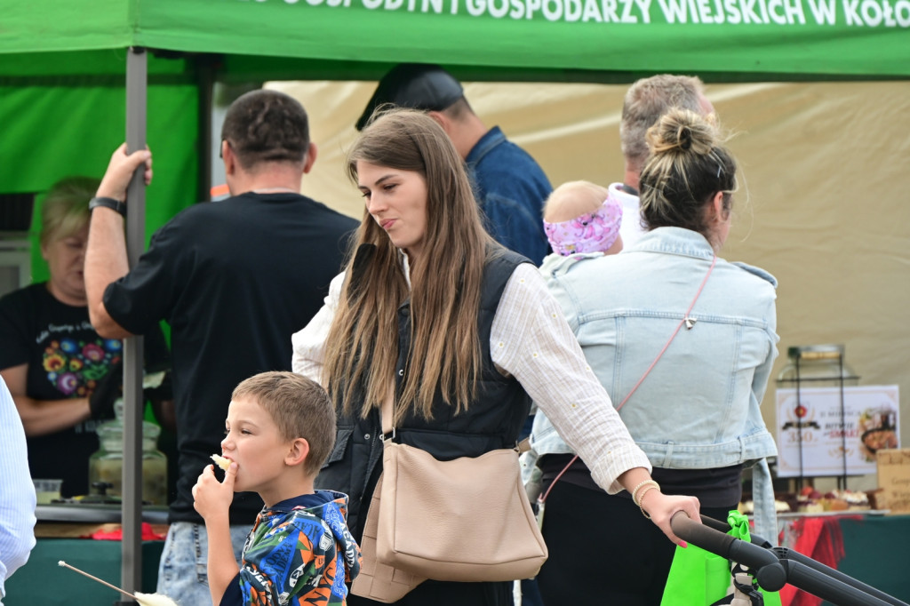 Dzień Mieszkańca Sochocina