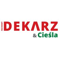 Logo firmy Fachowy Dekarz