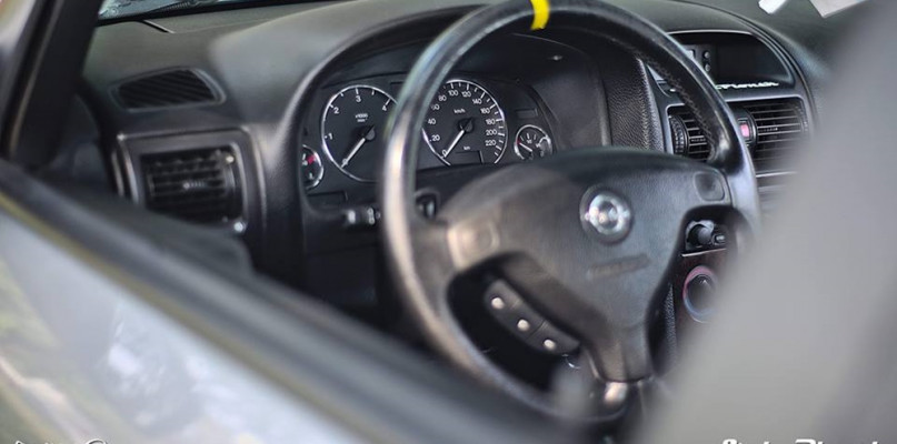 Cykliczne spotkania fanów motoryzacji - dojedź i Ty!  