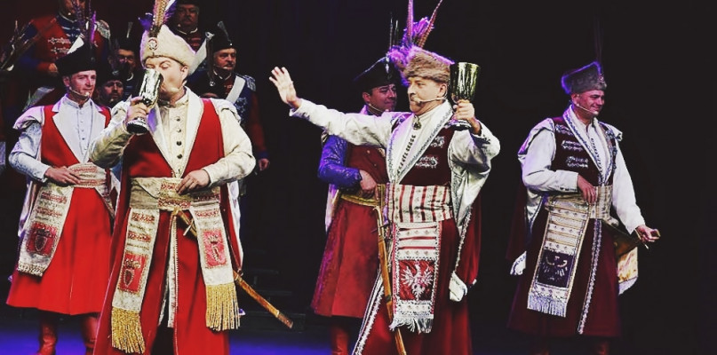 Wyjątkowe wydarzenie muzyczne na scenie płońskiego kina