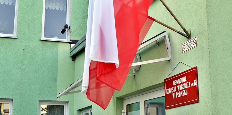 Płońszczanie wybrali radnych miejskich na nową kadencję [Foto: Redakcja/zdjęcie ilustracyjne]