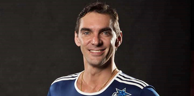 To będzie wydarzenie! Genialny siatkarz odwiedzi Płońsk!