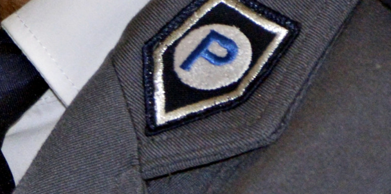 Policjanci na L4. Pytanie do płońskiej komendy o bezpieczeństwo mieszkańców...