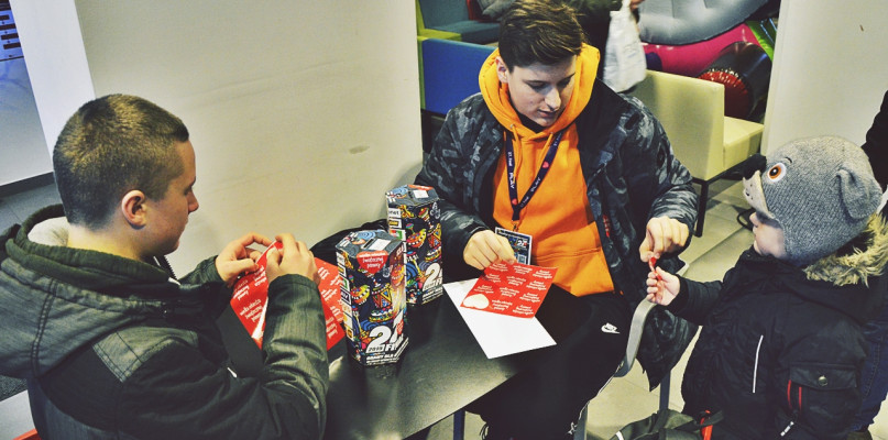 Sukces płońskiej Orkiestry w cieniu tragedii w Gdańsku...