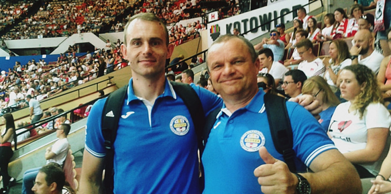 Łukasz Pokorski: - W PTS-ie nie są potrzebne radykalne zmiany