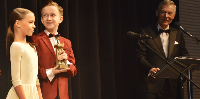 Przyznano Płońskie Wieże i Złote Kłosy. Kogo wybrała kapituła? 