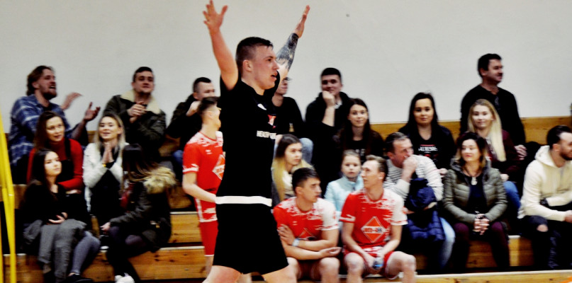 Piłkarze Reckitt Benckiser triumfowali w rozgrywkach HM Trans Cup [Foto: Dawid Turowiecki]