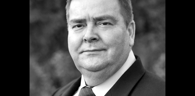 Nie żyje Romuald Woźniak, były wójt gminy Załuski. Pogrzeb we wtorek