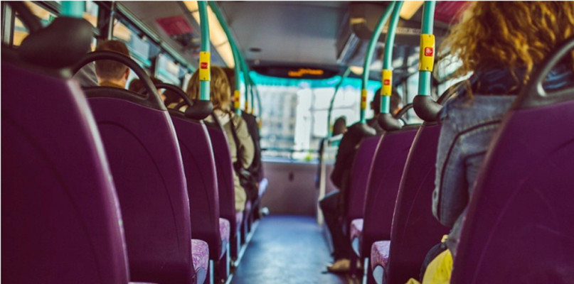 Jaka trasa dla autobusów miejskich? - pyta urząd mieszkańców Płońska 