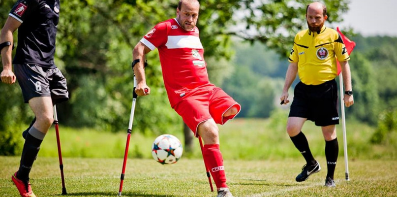 Nie poddają się, grają dalej! Już w weekend zobaczymy ich w Płońsku [Wywiad PwS]