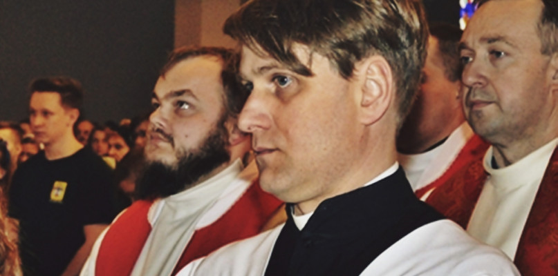 Trzej księża z ''Maksymiliana" wkrótce zmienią parafię 