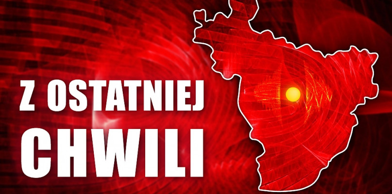 Skandaliczne sceny na boisku w Raciążu! Trener Błękitnych nazywa rzeczy po imieniu