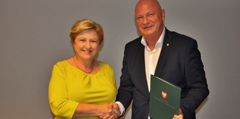 Na pomoc pacjentom z udarem mózgu. Obermeyer koordynatorem nowego Zespołu na Mazow