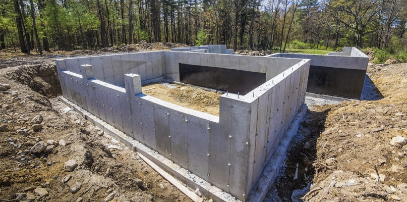 Czy warto budować dom z piwnicą?