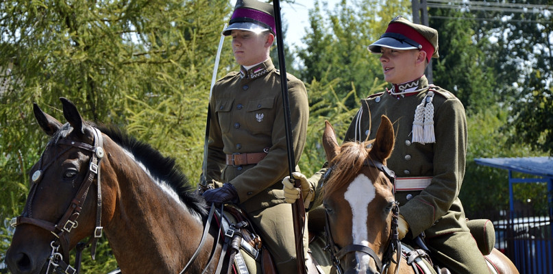 Nie ma takiego wzgórza, które byłoby nie do zdobycia... [FOTO]