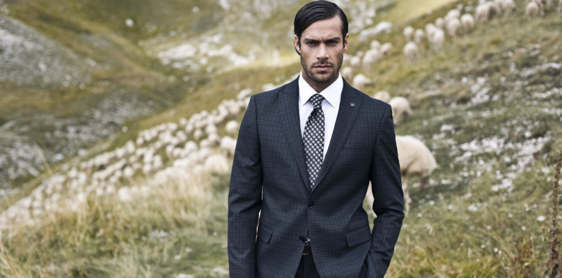 Jak się ubrać na własny ślub? Czyli wszystko co Pan Młody powinien wiedzieć na tem