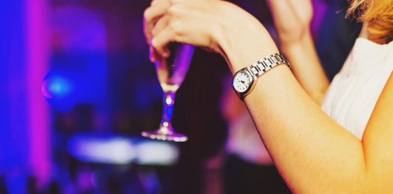 53-letnia płońszczanka jeździła po mieście na ponad 3 promilach! 