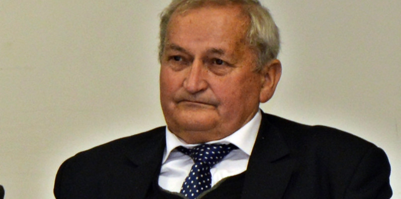 Antoni Rączkowski wyrzucony z płońskiego PiS-u. - Mogłem się tego spodziewać... - 