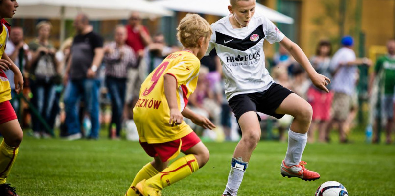 Ciężka praca i pokora konieczne, aby dążyć do celu - Patryk Romanowski 