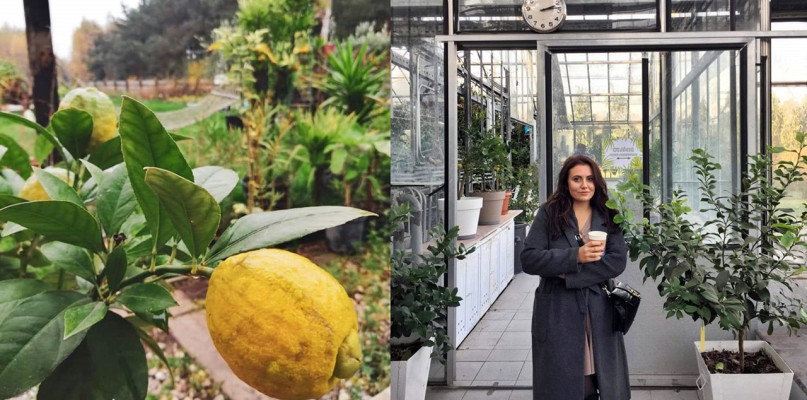 Toskańska Farma pod Jońcem zaprasza całym rokiem! 