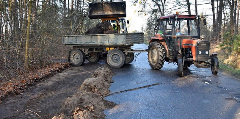[FOTO: UG Sochocin] 