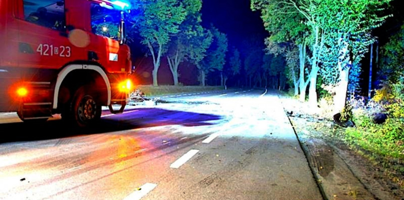 [Foto: Policja Głogów/Zdjęcie ilustracyjne]