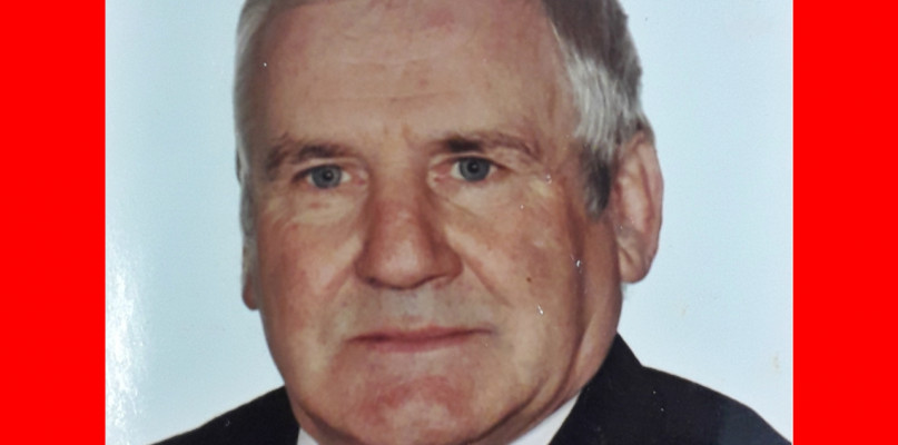 Ktokolwiek widział, ktokolwiek wie... Trwają poszukiwania 65-latka z Kołozębia