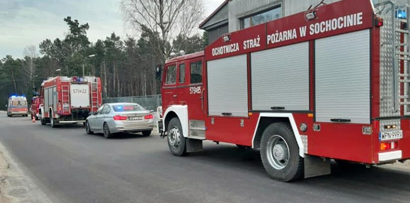 Po pierwsze - piłeś - nie jedź! Zapomniał o tym 60-latek, który wywrócił się na mo