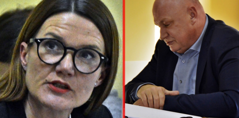 Stało się! Paweł Obermeyer odwołany przez Zarząd Powiatu Płońskiego [Foto: Redakcja/Archiwum]