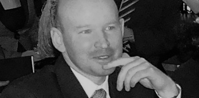 Nie żyje Andrzej Karwowski, były miejski radny 