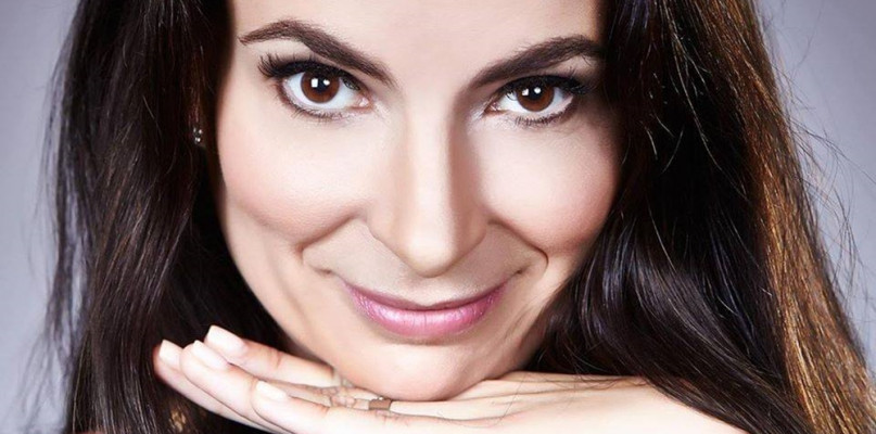 Ałbena Grabowska: Jeszcze przez wiele lat nie będę gotowa na to, aby przestać lecz