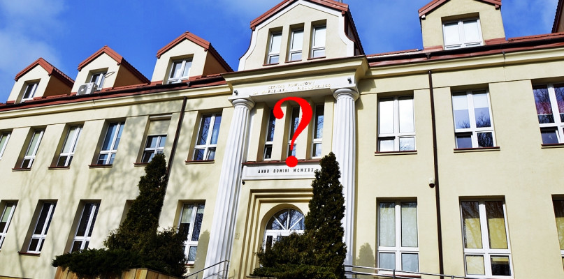 Kto będzie dyrektorem tej placówki medycznej? [Foto: Redakcja/Archiwum]