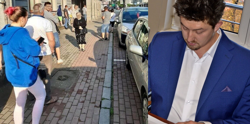 Jest pomysł otwarcia zamiejscowego wydziału komunikacji. Oby się udało! 