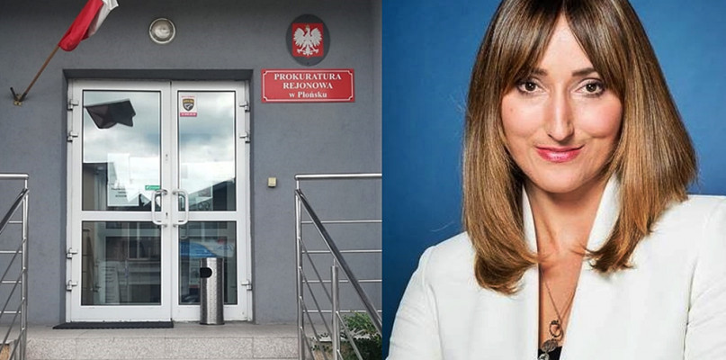 Władze Województwa Mazowieckiego sprawę odwołania Pawła Obermeyera przekazały płońskiej prokuraturze - potwierdza Marta Milewska, rzeczniczka prasowa Urzędu Marszałkowskiego Województwa Mazowieckiego w Warszawie