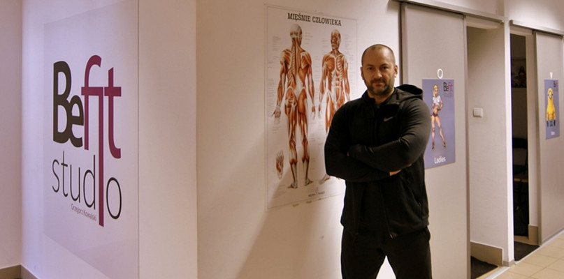 Przeraża mnie brak zrozumienia naszej misji - G. Kowalski [WYWIAD PwS]