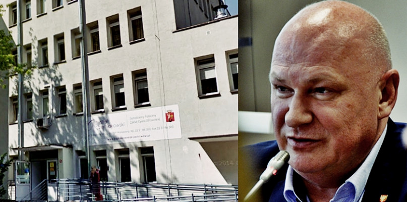 Dobrze znany w Płońsku Paweł Obermeyer objął stery Szpitala Czerniakowskiego w Warszawie [Foto: foodinvestment.pl/Redakcja/Archiwum]