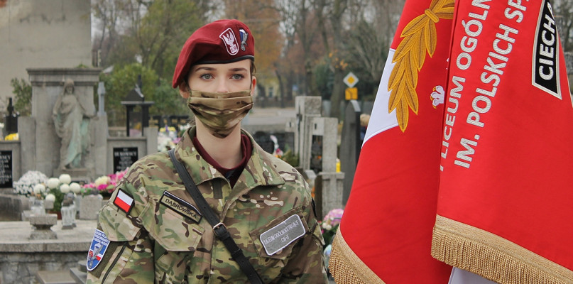 [Foto: Dawid Ziółkowski]