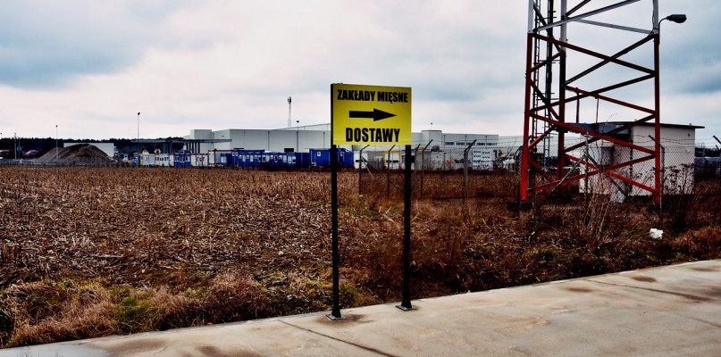 Inwestycja na finiszu. Czeka około pół tysiąca nowych miejsc pracy! 